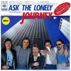 Journey : Ask the Lonely - Troubled Child